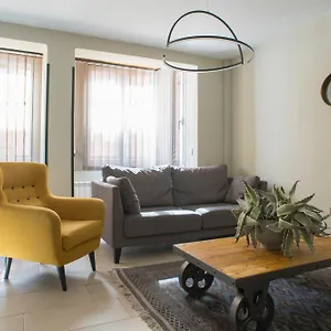  Appartement Turistics Ii
